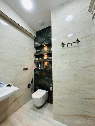Продаётся 2-комн. новостройка 108 м², Насиминский  р., photo 12 from 14