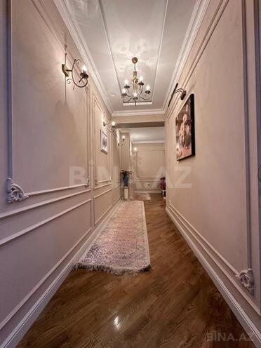 Продаётся 2-комн. новостройка 108 м², Насиминский  р., photo 11 from 14