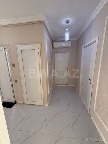 Satılır 3 otaqlı köhnə tikili 85 m², Həzi Aslanov q., photo 12 from 14