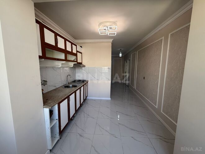 Satılır 3 otaqlı köhnə tikili 85 m², Həzi Aslanov q., photo 9 from 14