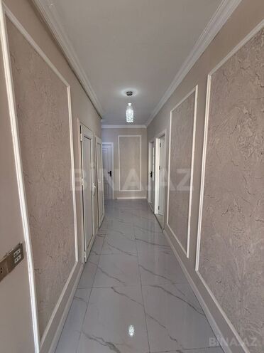 Satılır 3 otaqlı köhnə tikili 85 m², Həzi Aslanov q., photo 13 from 14