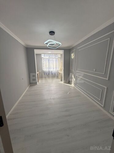 Satılır 3 otaqlı köhnə tikili 85 m², Həzi Aslanov q., photo 7 from 14