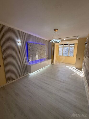 Satılır 3 otaqlı köhnə tikili 85 m², Həzi Aslanov q., photo 3 from 14