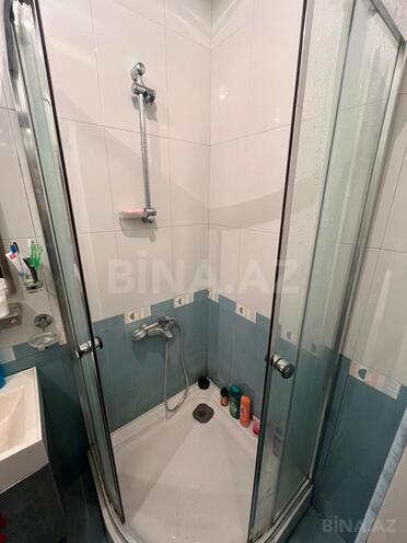 Сдаётся 2-комн. новостройка 55 м², м. Насими, photo 17 from 19