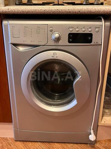 Сдаётся 2-комн. новостройка 55 м², м. Насими, photo 8 from 19