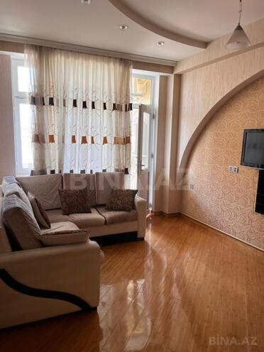 Сдаётся 2-комн. новостройка 55 м², м. Насими, photo 4 from 19