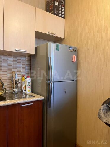 Сдаётся 2-комн. новостройка 55 м², м. Насими, photo 7 from 19