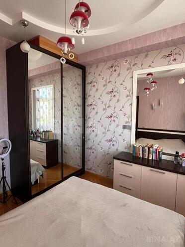 Сдаётся 2-комн. новостройка 55 м², м. Насими, photo 12 from 19