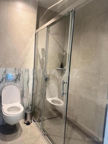 Сдаётся 2-комн. новостройка 99 м², пос. Нардаран, photo 8 from 9