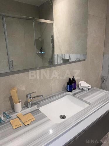 Сдаётся 2-комн. новостройка 99 м², пос. Нардаран, photo 7 from 9