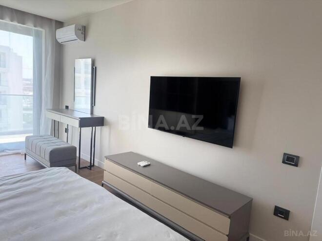 Сдаётся 2-комн. новостройка 99 м², пос. Нардаран, photo 6 from 9