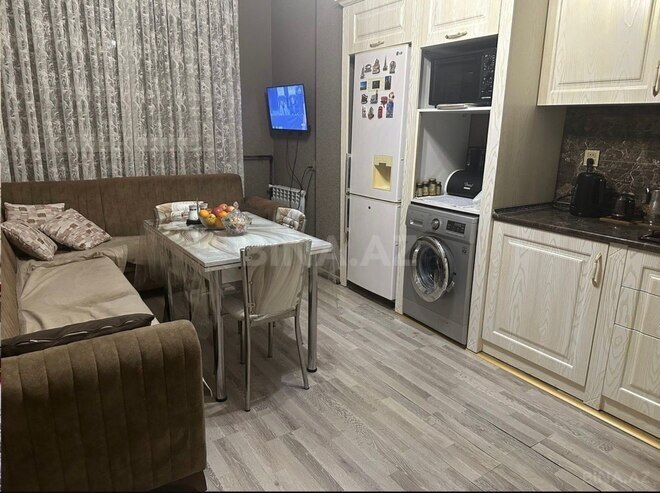 Satılır 3 otaqlı yeni tikili 157 m², Əhmədli m., photo 6 from 11