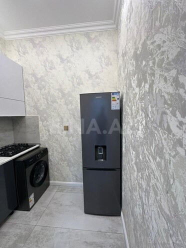 Satılır 2 otaqlı yeni tikili 46 m², photo 12 from 14