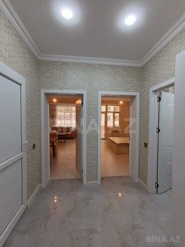 Сдаётся 2-комн. новостройка 62 м², photo 6 from 9