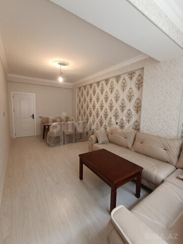 Сдаётся 2-комн. новостройка 62 м², photo 3 from 9