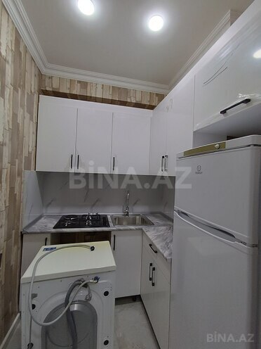 Сдаётся 2-комн. новостройка 62 м², photo 7 from 9