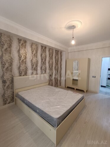 Сдаётся 2-комн. новостройка 62 м², photo 4 from 9