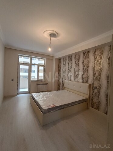 Сдаётся 2-комн. новостройка 62 м², photo 5 from 9