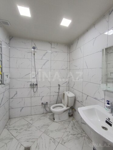 Сдаётся 2-комн. новостройка 62 м², photo 8 from 9
