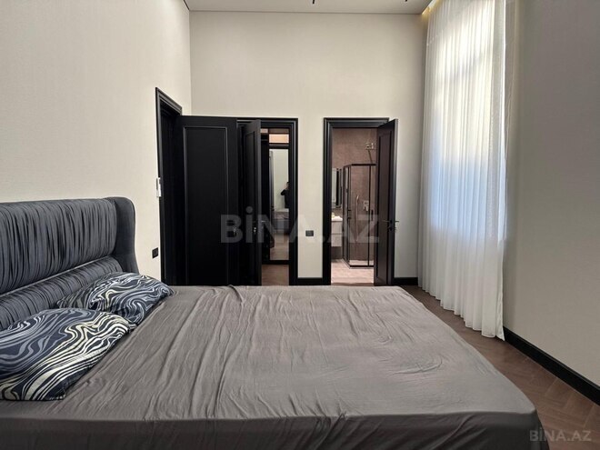Сдаётся 5-комн. дом/дача 300 м², пос. Мардакан, photo 21 from 32