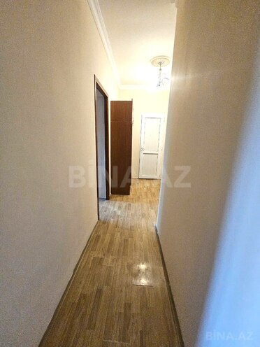 Сдаётся 1-комн. новостройка 45 м², м. Кара Караев, photo 6 from 9