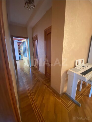 Продаётся 4-комн. новостройка 151 м², м. Мемар Аджеми, photo 7 from 9