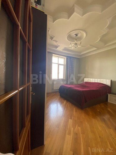 Продаётся 4-комн. новостройка 151 м², м. Мемар Аджеми, photo 5 from 9