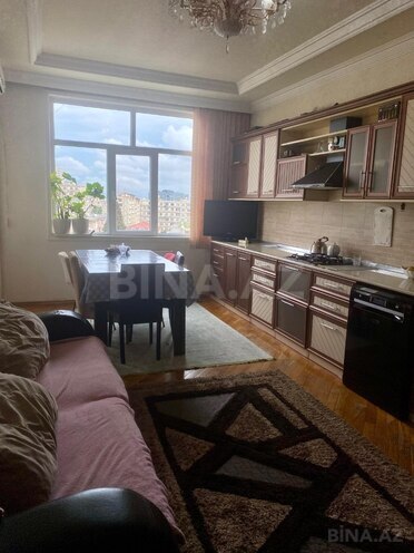 Продаётся 4-комн. новостройка 151 м², м. Мемар Аджеми, photo 4 from 9