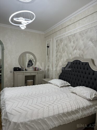Продаётся 3-комн. новостройка 108 м², м. Иншаатчылар, photo 7 from 24