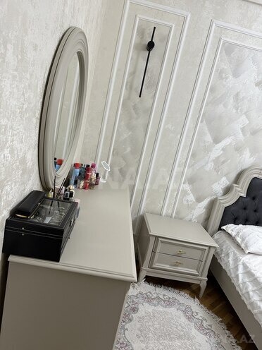Продаётся 3-комн. новостройка 108 м², м. Иншаатчылар, photo 3 from 24