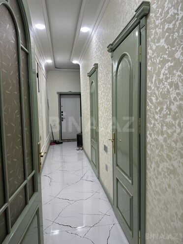 Продаётся 3-комн. новостройка 108 м², м. Иншаатчылар, photo 16 from 24