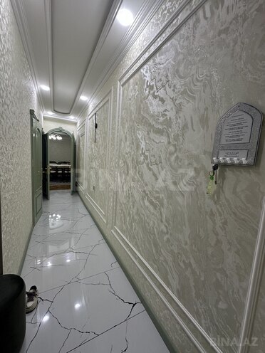 Продаётся 3-комн. новостройка 108 м², м. Иншаатчылар, photo 15 from 24