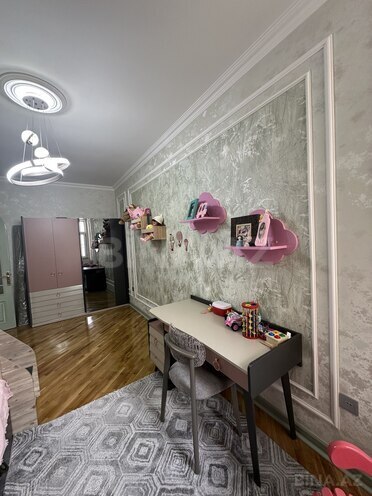 Продаётся 3-комн. новостройка 108 м², м. Иншаатчылар, photo 14 from 24