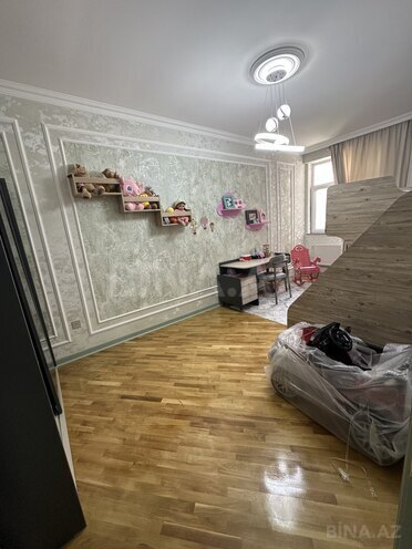 Продаётся 3-комн. новостройка 108 м², м. Иншаатчылар, photo 12 from 24