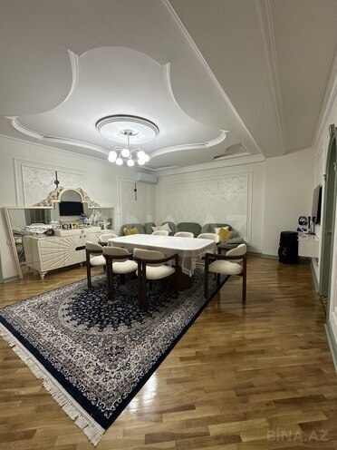 Продаётся 3-комн. новостройка 108 м², м. Иншаатчылар, photo 5 from 24