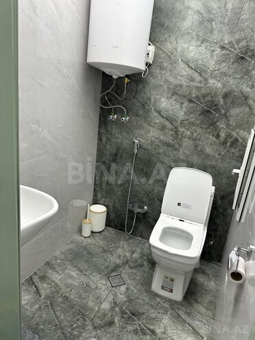 Продаётся 3-комн. новостройка 108 м², м. Иншаатчылар, photo 17 from 24