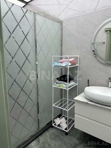 Продаётся 3-комн. новостройка 108 м², м. Иншаатчылар, photo 18 from 24
