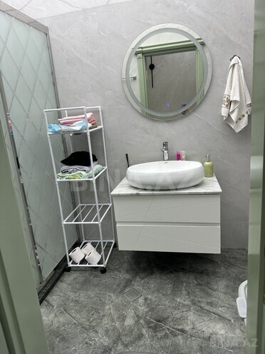 Продаётся 3-комн. новостройка 108 м², м. Иншаатчылар, photo 19 from 24