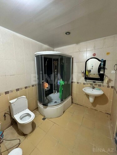 Satılır 3 otaqlı yeni tikili 95 m², Həzi Aslanov m., photo 8 from 9