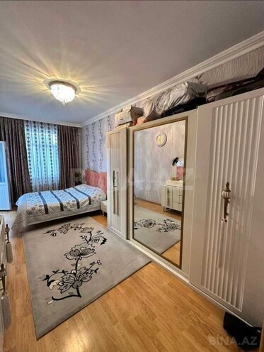 Satılır 3 otaqlı yeni tikili 95 m², Həzi Aslanov m., photo 3 from 9
