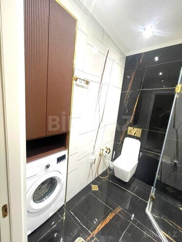Сдаётся 3-комн. новостройка 110 м², Насиминский  р., photo 10 from 16