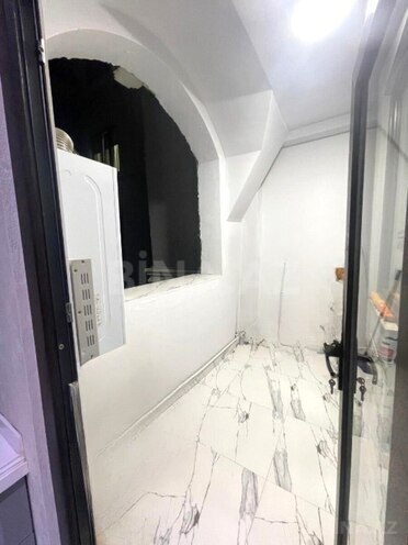 Сдаётся 3-комн. новостройка 110 м², Насиминский  р., photo 14 from 16