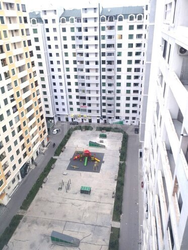 Сдаётся 3-комн. новостройка 110 м², Насиминский  р., photo 15 from 16