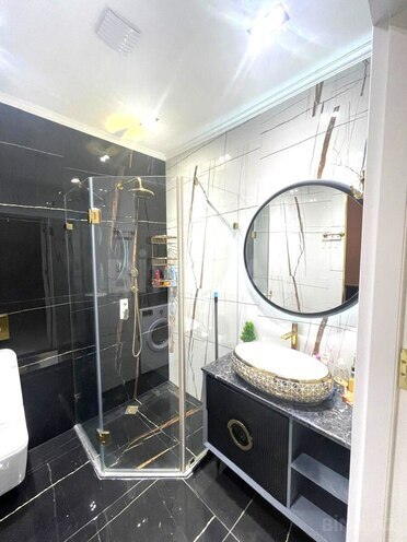 Сдаётся 3-комн. новостройка 110 м², Насиминский  р., photo 12 from 16