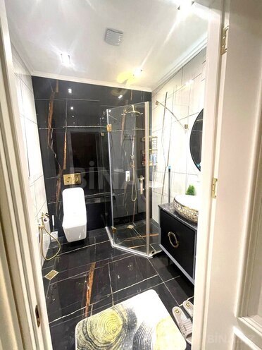 Сдаётся 3-комн. новостройка 110 м², Насиминский  р., photo 11 from 16