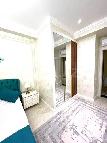 Сдаётся 3-комн. новостройка 110 м², Насиминский  р., photo 7 from 16