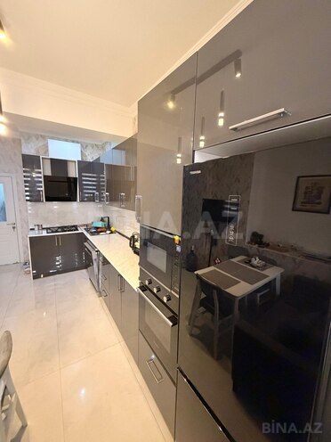 Продаётся 3-комн. новостройка 134 м², пос. Ени Ясамал, photo 10 from 18