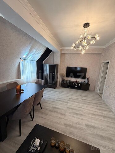 Продаётся 3-комн. новостройка 134 м², пос. Ени Ясамал, photo 1 from 18