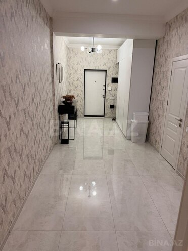 Продаётся 3-комн. новостройка 134 м², пос. Ени Ясамал, photo 12 from 18