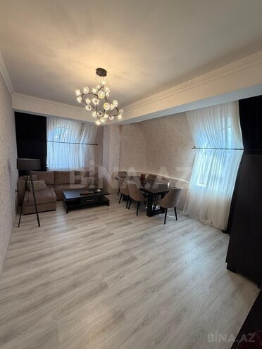 Продаётся 3-комн. новостройка 134 м², пос. Ени Ясамал, photo 5 from 18